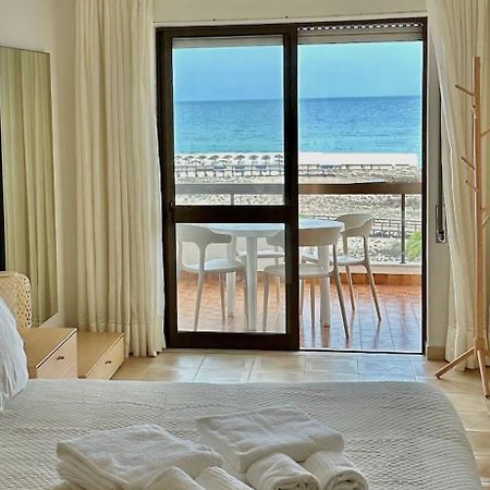 Appartement T1 Vista Baia Monte Gordo Extérieur photo