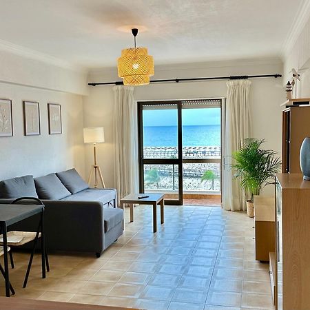 Appartement T1 Vista Baia Monte Gordo Extérieur photo