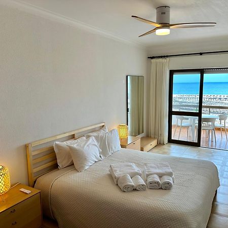 Appartement T1 Vista Baia Monte Gordo Extérieur photo